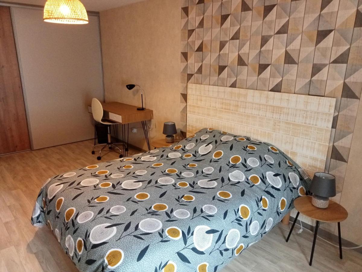ジョアンヴィルLoft Joinvilloisアパートメント エクステリア 写真